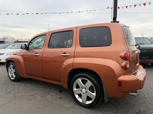 2007 Chevrolet HHR LT