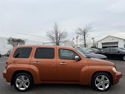 2007 Chevrolet HHR LT