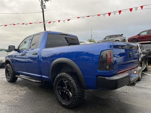 2014 RAM 1500 Tradesman/Express
