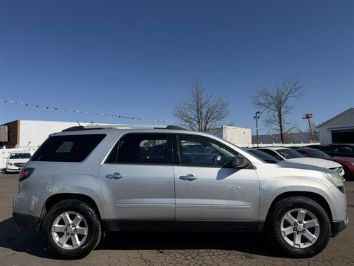 2015 GMC Acadia SLE-1
