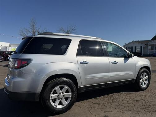 2015 GMC Acadia SLE-1