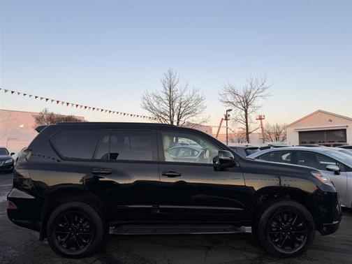 2014 Lexus GX 460 Luxury