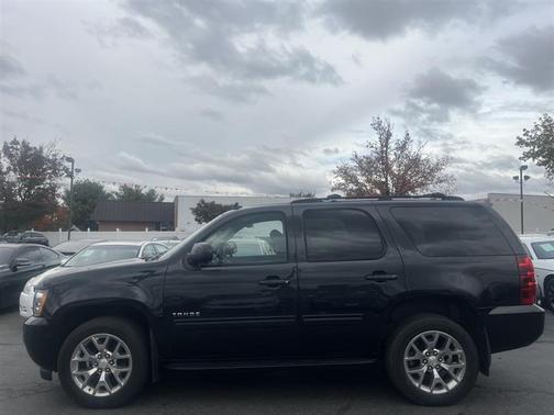 2011 Chevrolet Tahoe LS