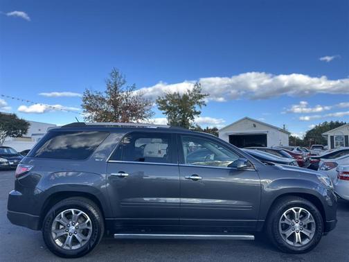 2014 GMC Acadia SLT-1