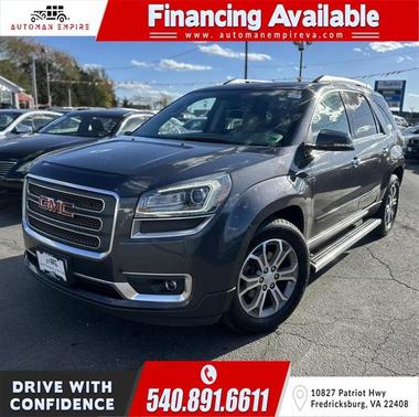 2014 GMC Acadia SLT-1