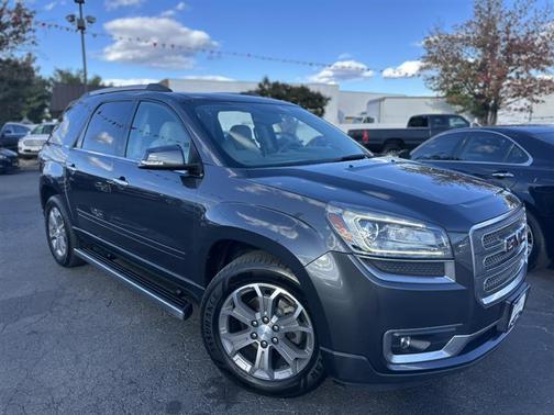 2014 GMC Acadia SLT-1