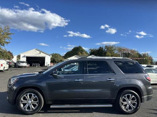 2014 GMC Acadia SLT-1