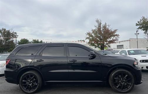 2018 Dodge Durango R/T