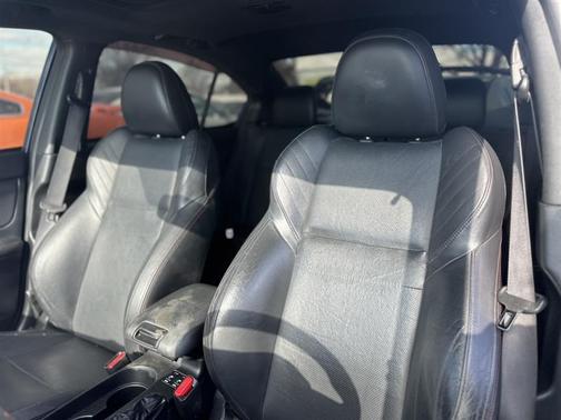 2015 Subaru WRX Limited