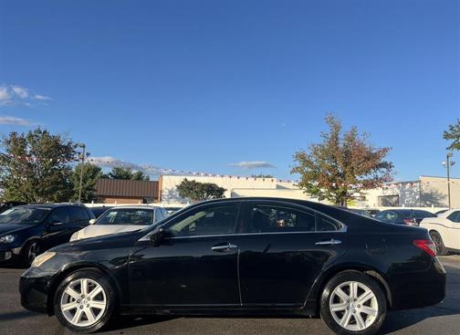 2007 Lexus ES 350 Base (A6)