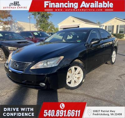 2007 Lexus ES 350