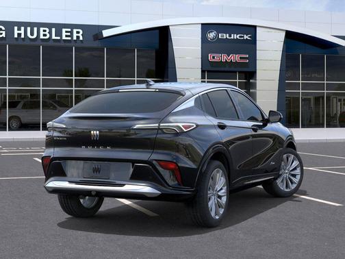 2026 Buick Envista Avenir FWD