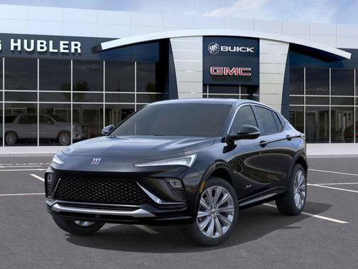 2026 Buick Envista Avenir FWD