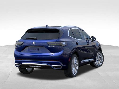 2025 Buick Envision Avenir AWD