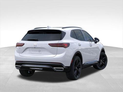 2025 Buick Envision Sport Touring AWD