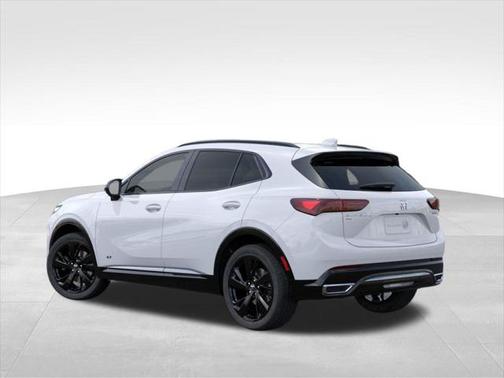 2025 Buick Envision Sport Touring AWD