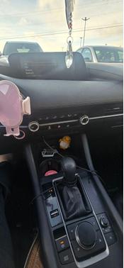 2021 Mazda Mazda3 FWD