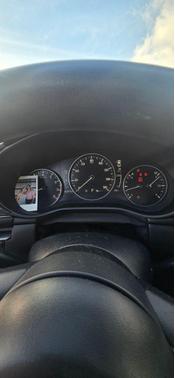 2021 Mazda Mazda3 FWD