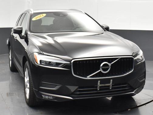 2021 Volvo XC60 T5 Momentum