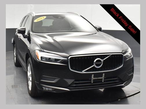 2021 Volvo XC60 T5 Momentum