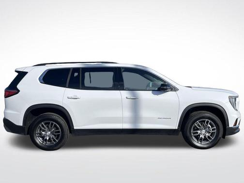 2025 GMC Acadia AWD Elevation