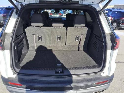 2025 GMC Acadia AWD Elevation