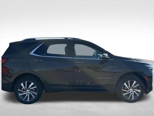 2024 Chevrolet Equinox Premier w/1LZ