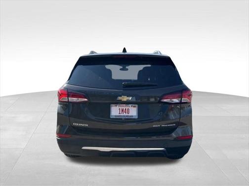2024 Chevrolet Equinox Premier w/1LZ