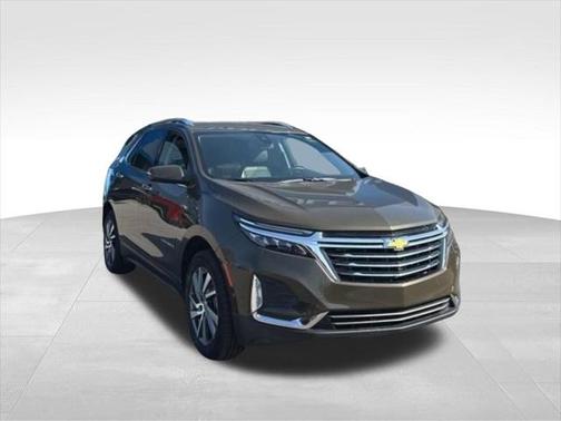 2024 Chevrolet Equinox Premier w/1LZ