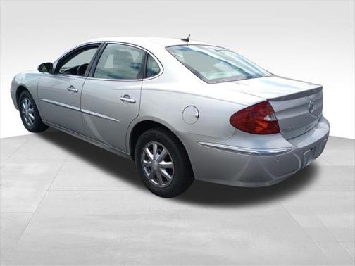 2006 Buick LaCrosse CXL