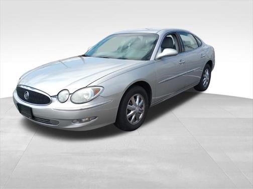 2006 Buick LaCrosse CXL