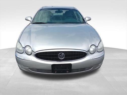 2006 Buick LaCrosse CXL