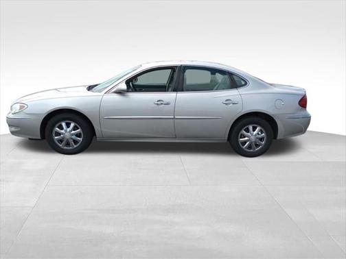 2006 Buick LaCrosse CXL