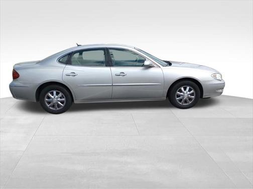 2006 Buick LaCrosse CXL