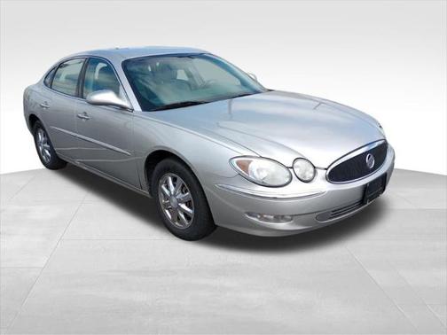 2006 Buick LaCrosse CXL
