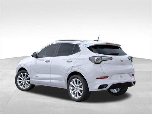 2025 Buick Encore GX Avenir