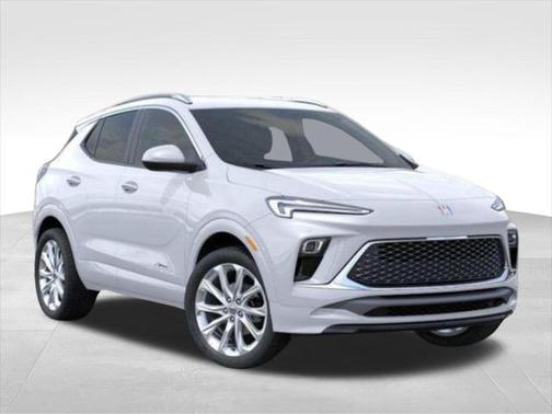 2025 Buick Encore GX Avenir