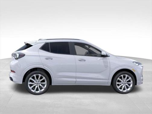 2025 Buick Encore GX Avenir
