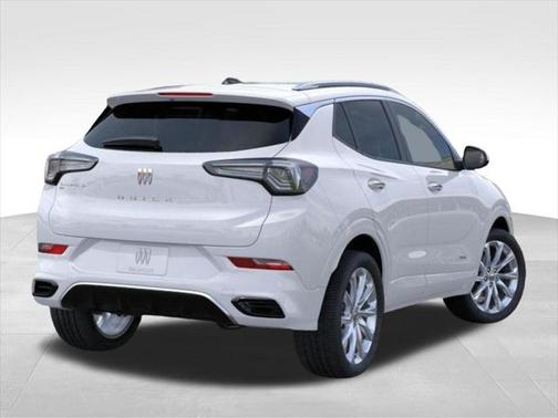 2025 Buick Encore GX Avenir