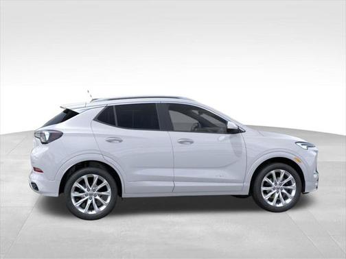 2025 Buick Encore GX Avenir