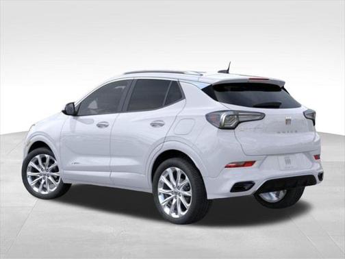 2025 Buick Encore GX Avenir
