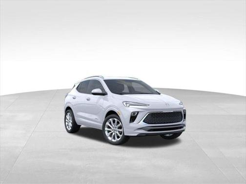 2025 Buick Encore GX Avenir