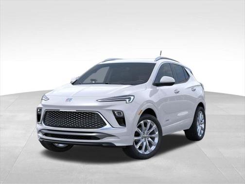 2025 Buick Encore GX Avenir