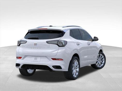 2025 Buick Encore GX Avenir