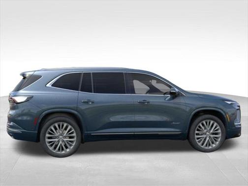 2025 Buick Enclave Avenir FWD