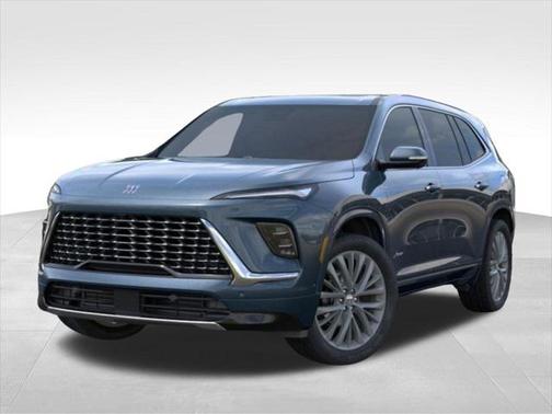 2025 Buick Enclave Avenir FWD