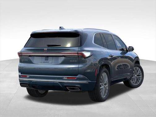 2025 Buick Enclave Avenir FWD