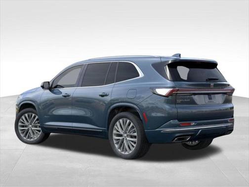 2025 Buick Enclave Avenir FWD