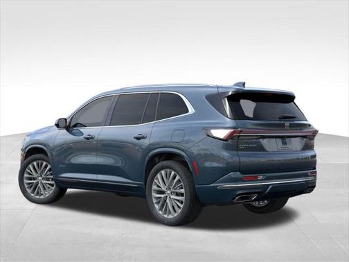 2025 Buick Enclave Avenir FWD