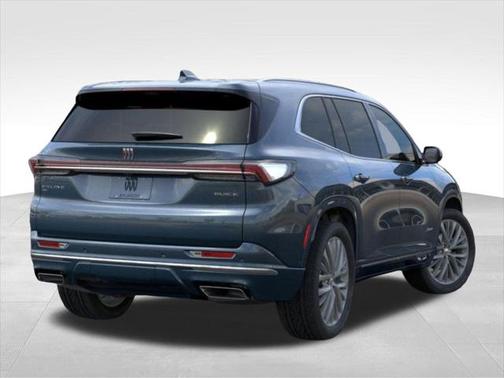 2025 Buick Enclave Avenir FWD